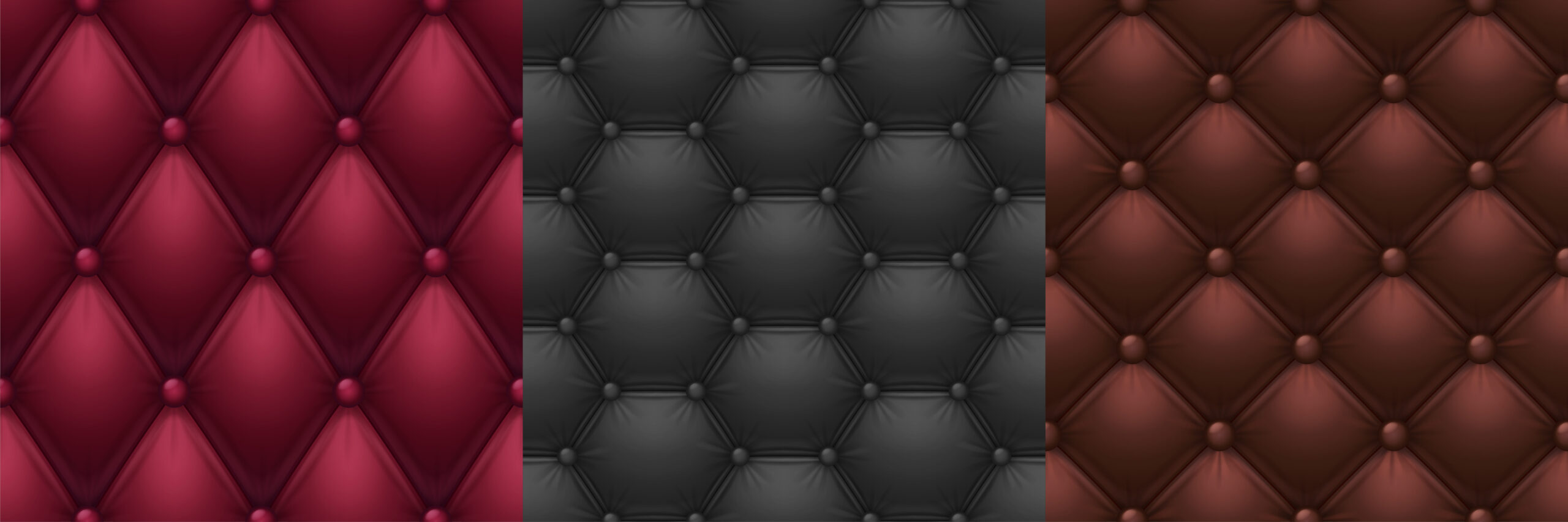 Tapizado de sofá capitoné en Bilbao