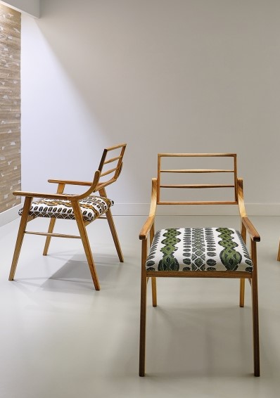 Tapizado de Sillas y Butacas 20