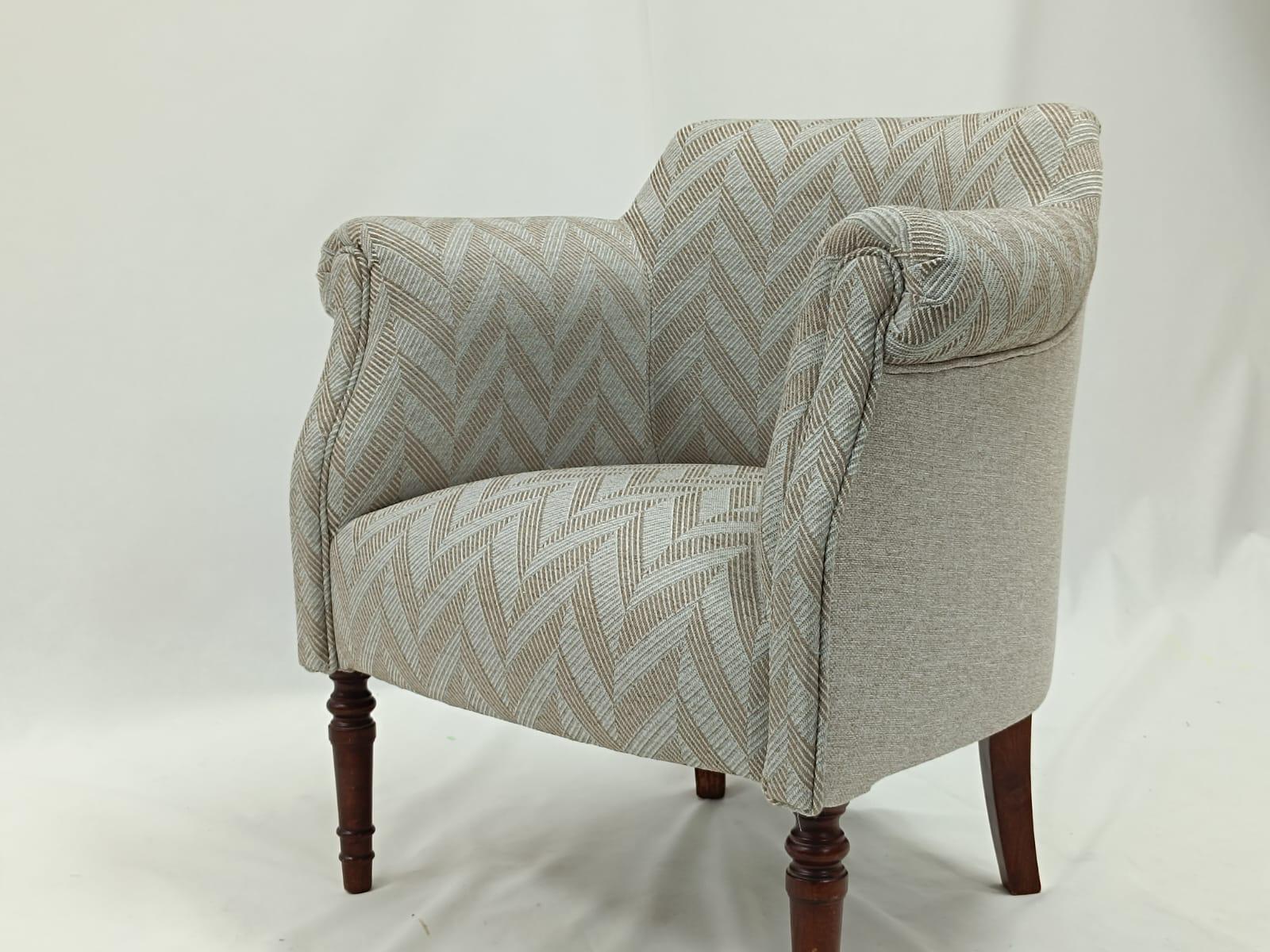 Tapizados de butacas en Portugalete 1