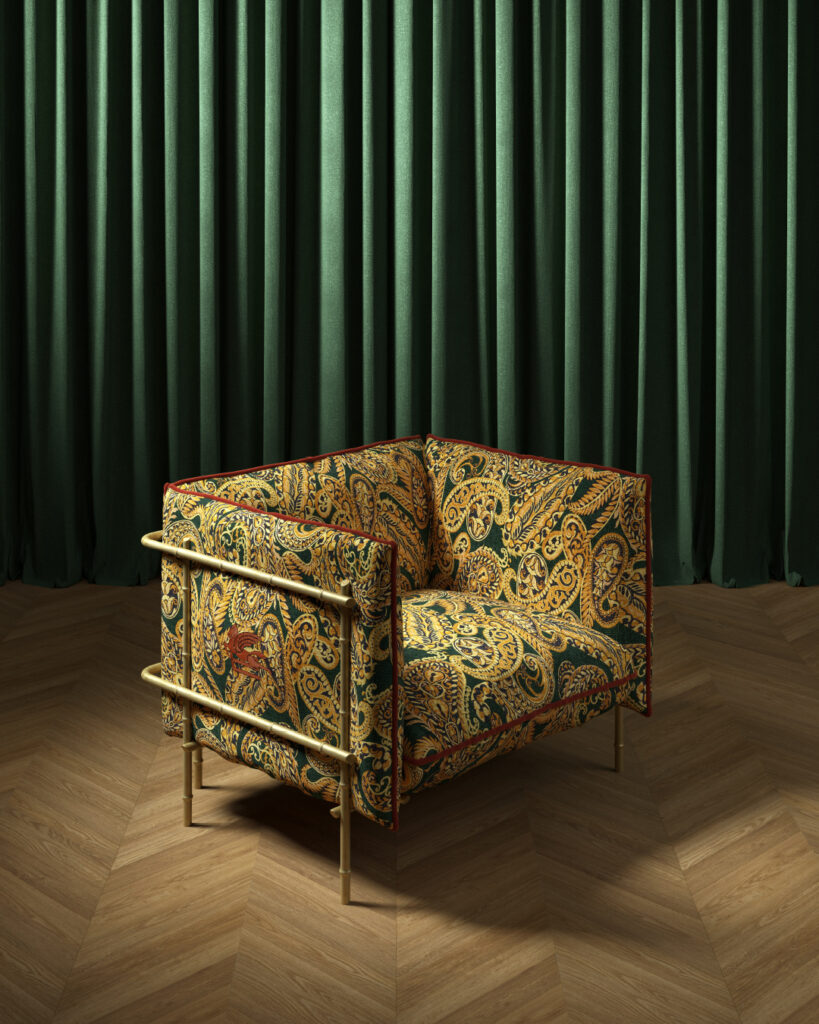 Tapizado de Sillas y Butacas 9