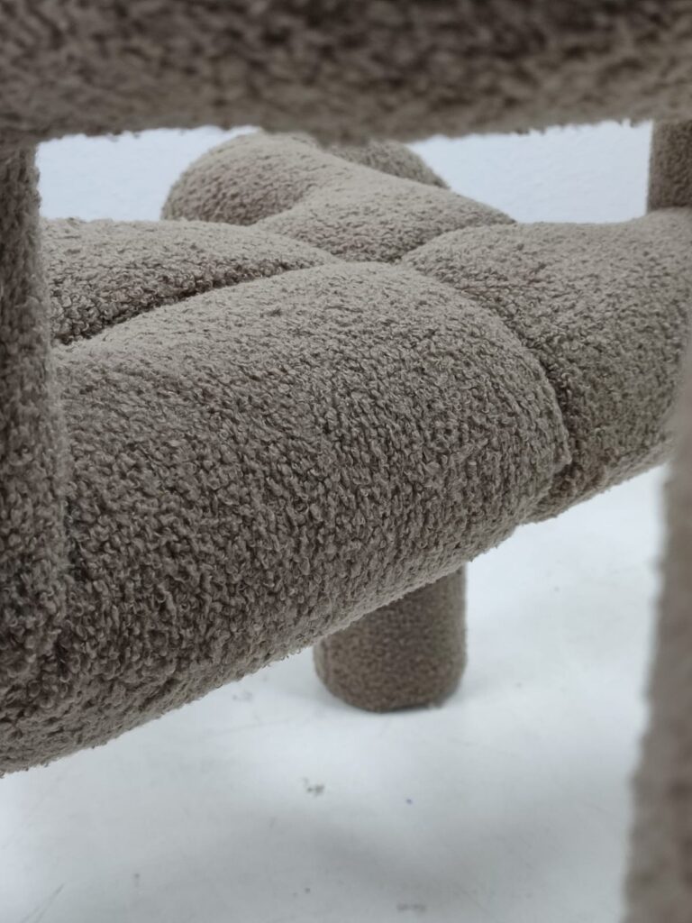 Tapizado de Sillas y Butacas 15