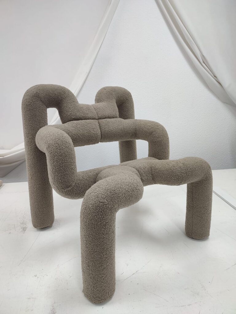 Tapizado de Sillas y Butacas 13