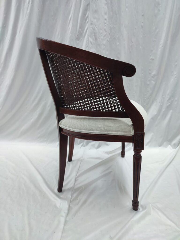 Tapizado de sillas 17