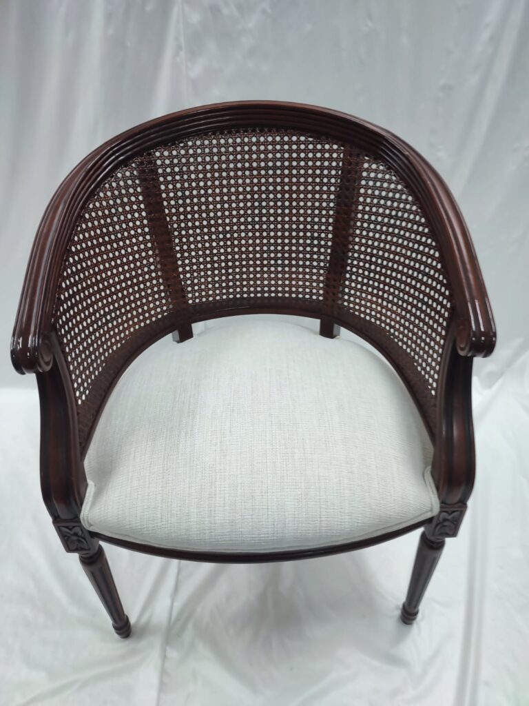 Tapizado de sillas 4