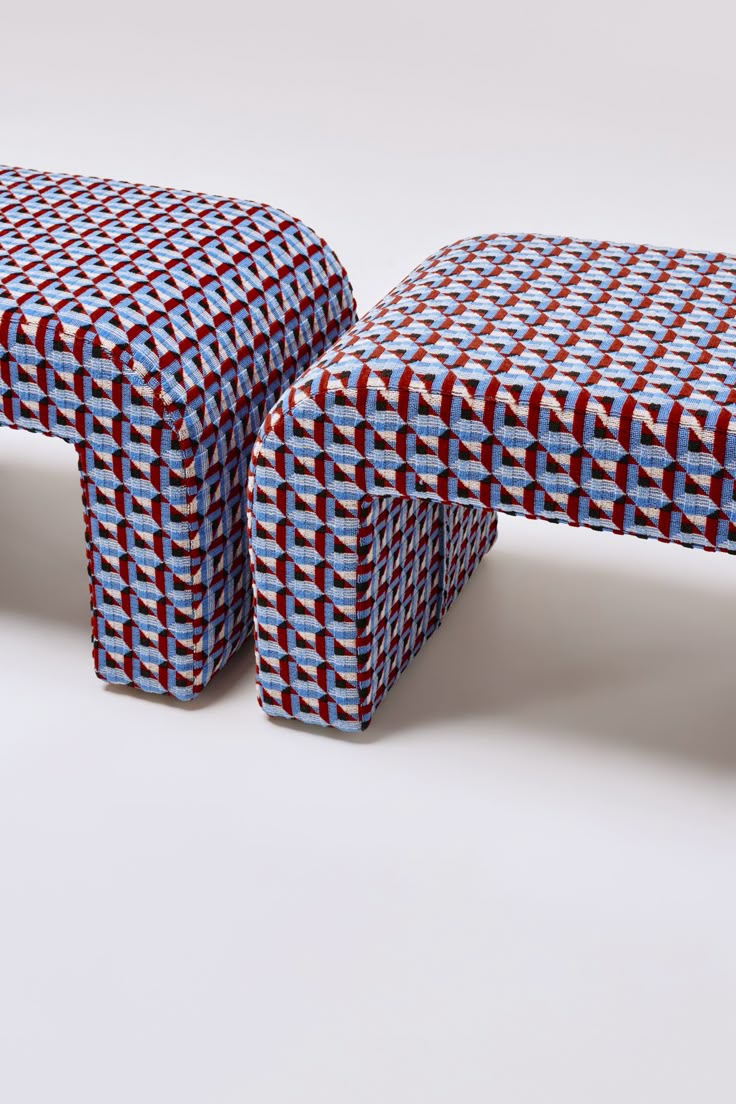 Tapizado y fabricación de pufs 5