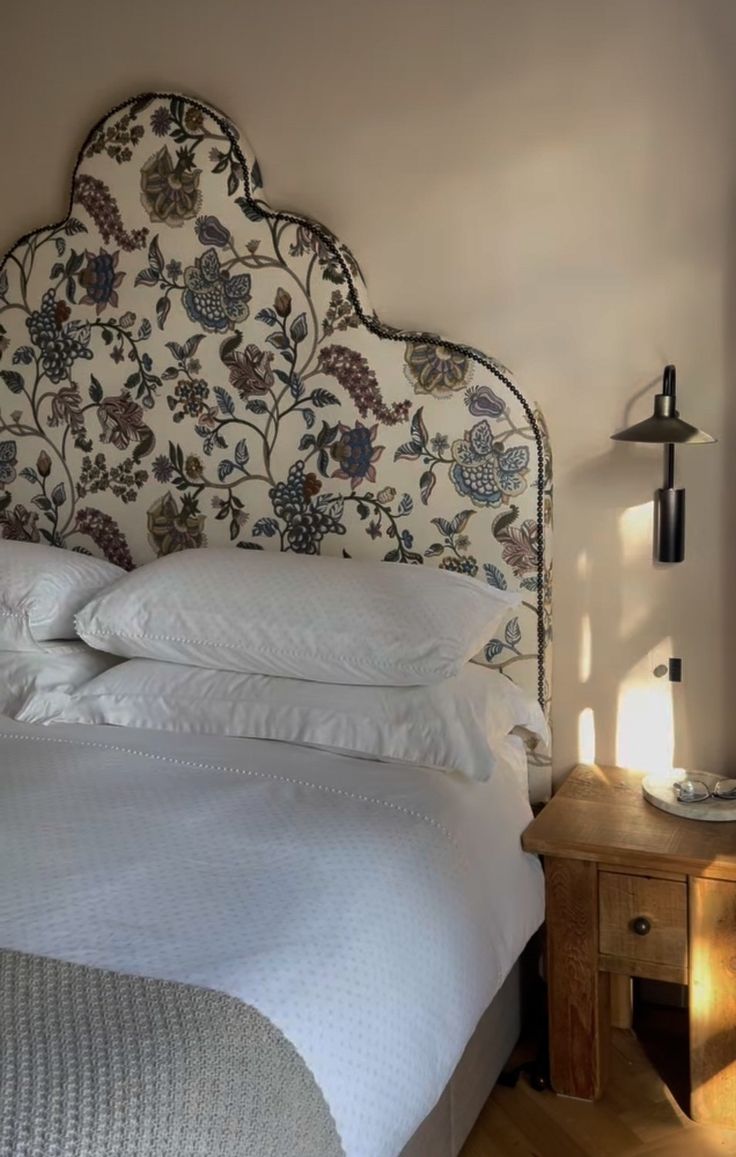 Tapizado y fabricación de cabeceros de cama 3