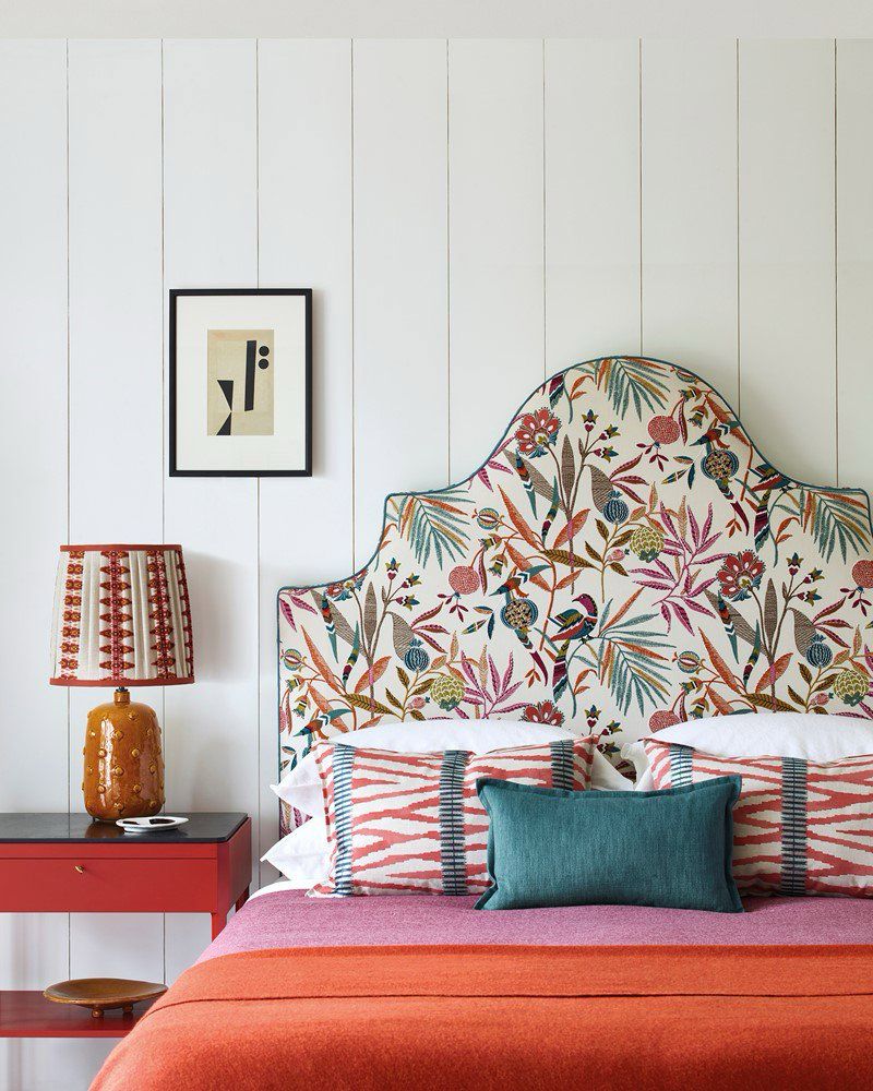 Tapizado y fabricación de cabeceros de cama 5