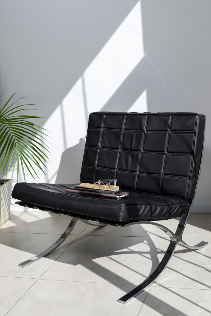 Tapizados de butacas en Portugalete 8